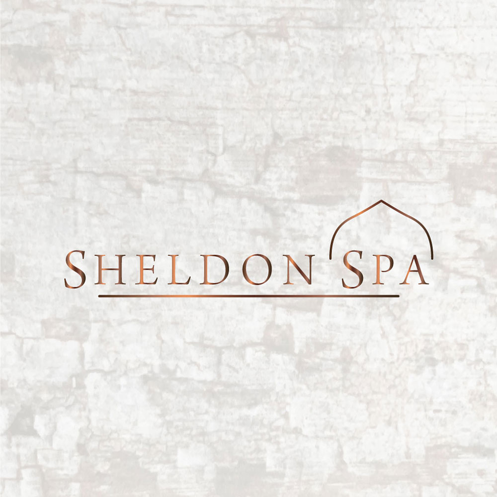 Sheldon Spa Logo / Branding